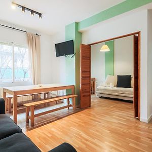 Appartement met Drie Slaapkamers
